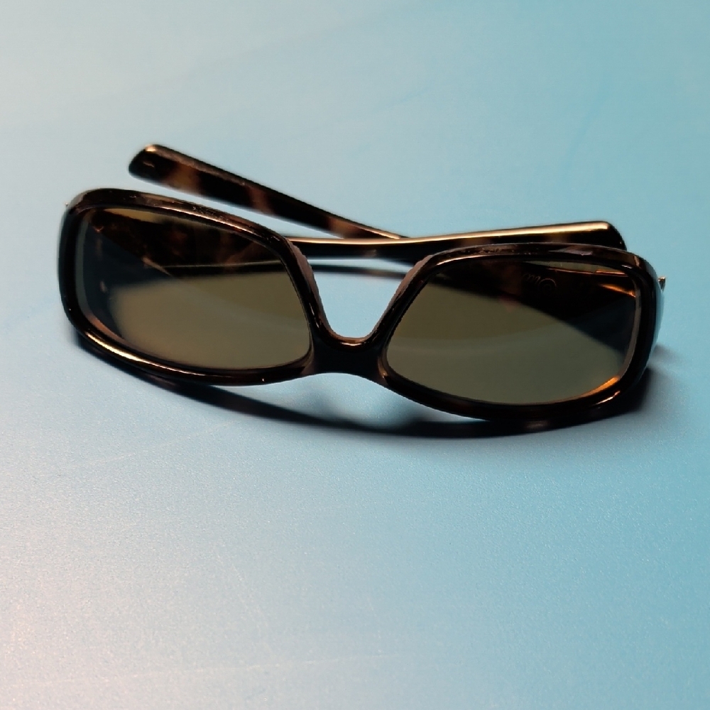Nike Siren Brown/Black Sunglasses - Picture 9 of 9